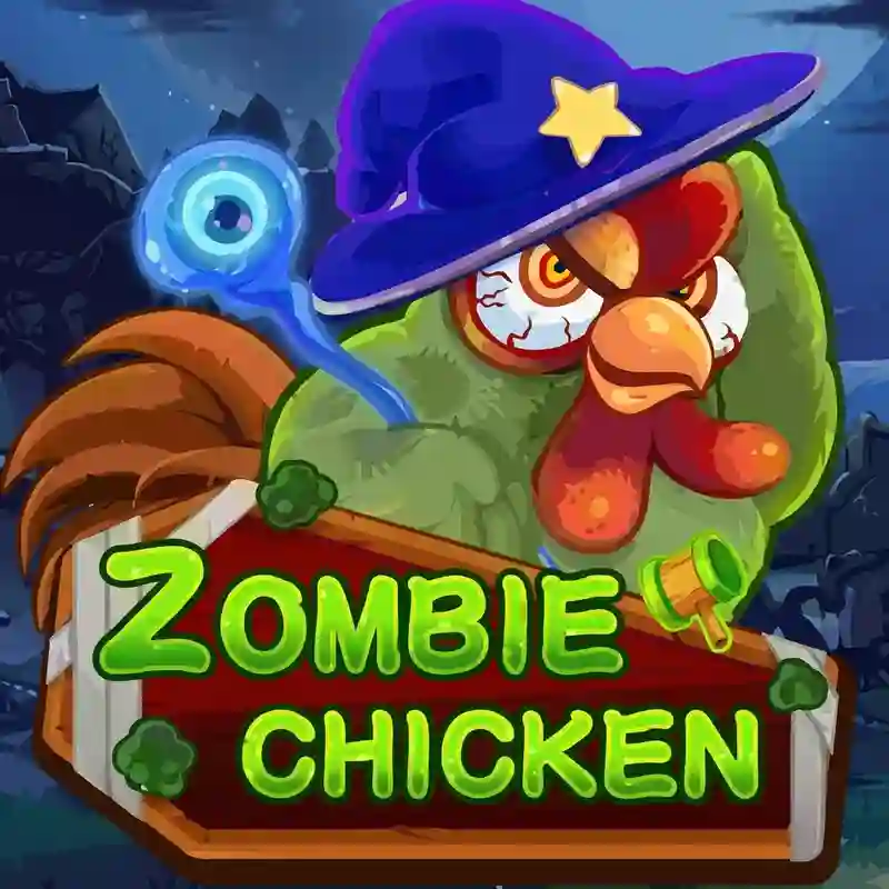 Game Gà thây ma