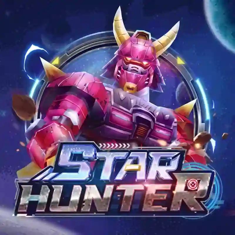Game Thợ săn ngôi sao